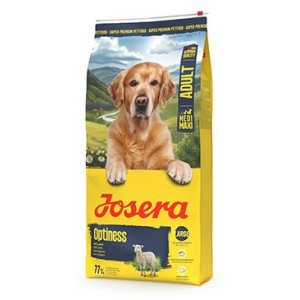 Josera Optiness 12,5 kg