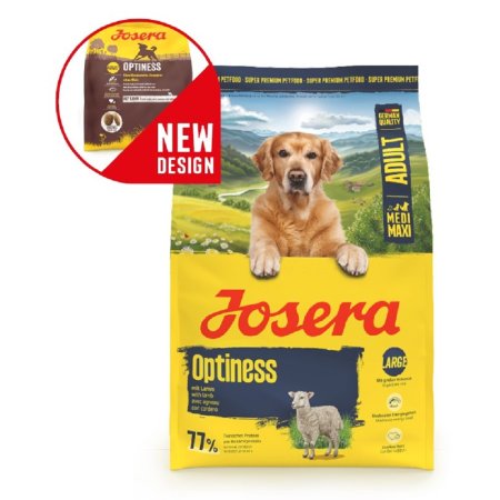 Josera Optiness 12,5 kg