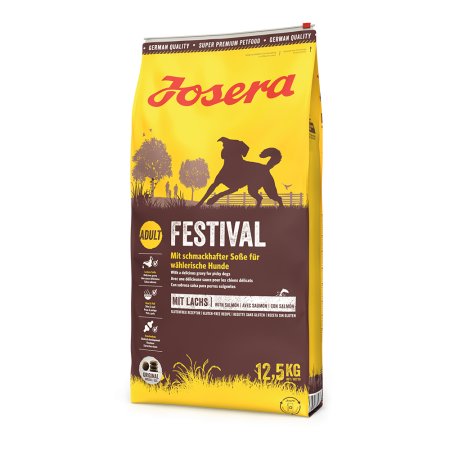 Josera Festival 12,5 kg