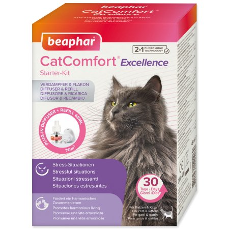 Difuzér BEAPHAR CatComfort Excellence