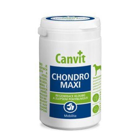 Canvit Chondro Maxi pro psy 230g