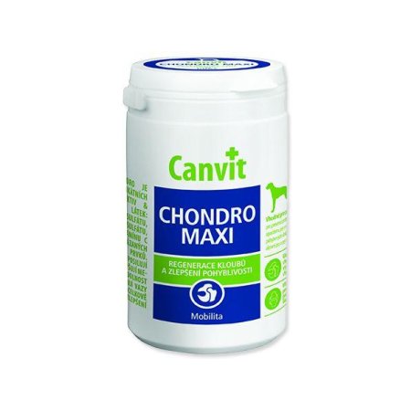 Canvit Chondro Maxi pro psy 230g