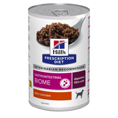 Hill’s Prescription Diet Canine GI Biome 370 g