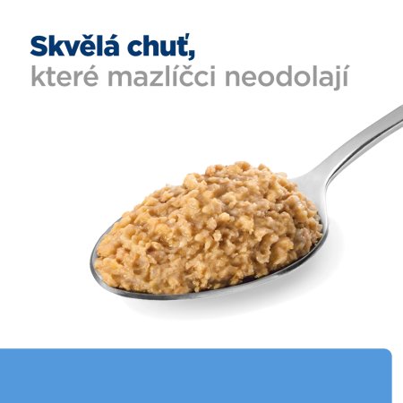 Hill’s Prescription Diet d/d Alergie a péče o kůži pro psy s kachnou 370 g