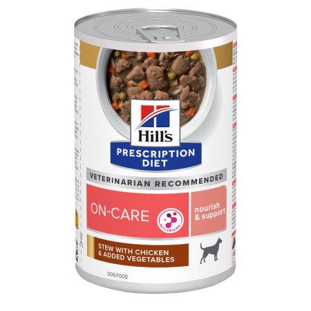 Hill’s Prescription Diet Canine ON Care 354 g