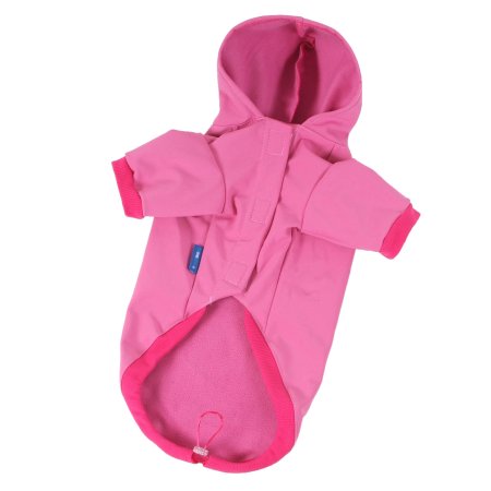 PROFIZOO Bunda Softshell růžová - XS
