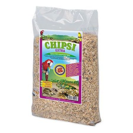 Chipsi Extra XXL 2,8 kg