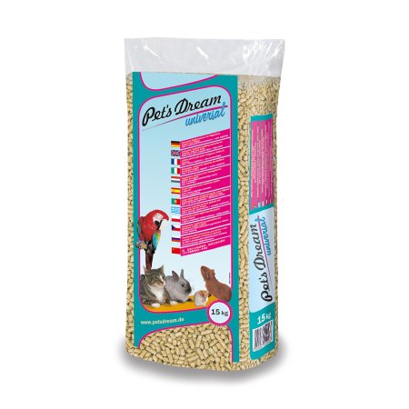 Pet’s Dream Universal 15 kg