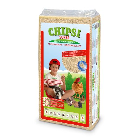 Chipsi Super 15 kg