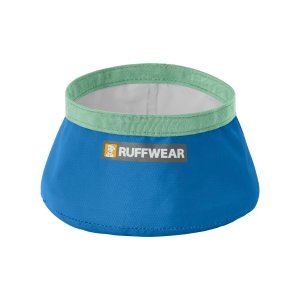 Ruffwear Trail Runner Ultralehká miska pro psy