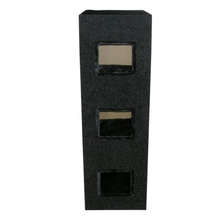 PROFIZOO Odpočívadlo Cat tower 180 cm antracit