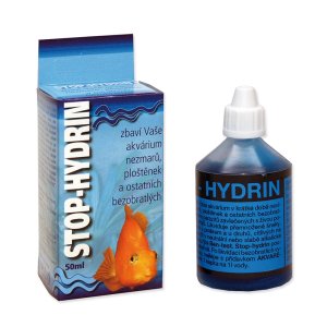 Stophydrin 50ml-proti bezobratlým