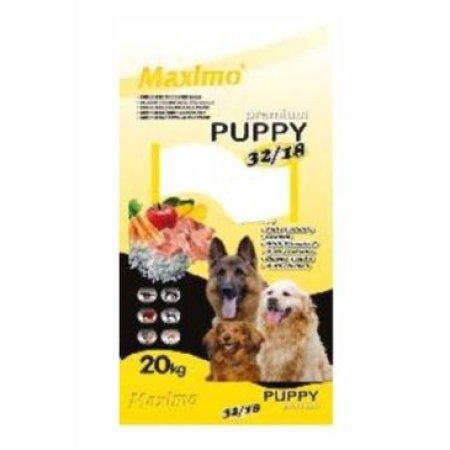 DELIKAN Maximo Puppy 20 kg