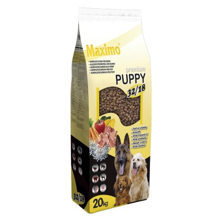 DELIKAN Maximo Puppy 20 kg