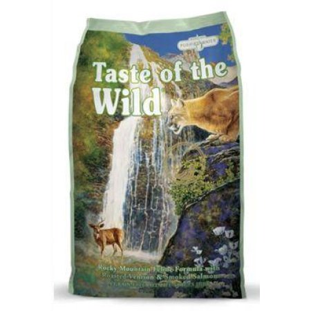 Taste of the Wild Rocky Mountain Feline 2 kg