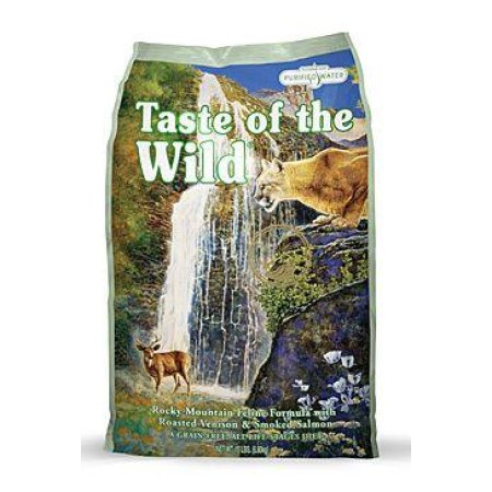 Taste of the Wild Rocky Mountain Feline 2 kg