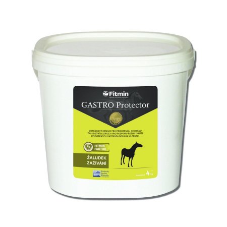 Fitmin Horse Gastro Protector 4 kg