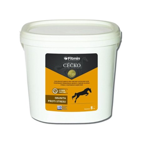 Fitmin Horse Céčko 0,5 kg