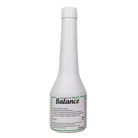 Multi Balance multivitamin pro skot 200ml