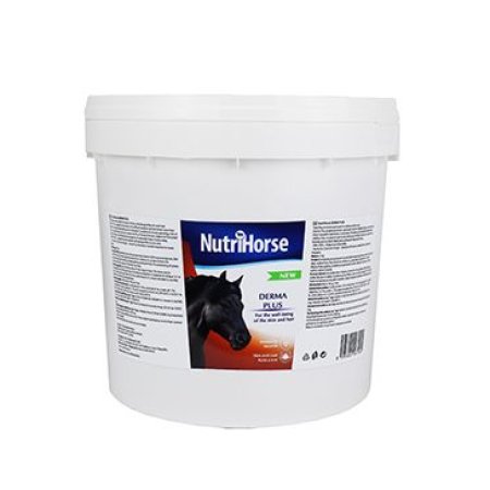 Nutri Horse Derma Plus 3kg NEW
