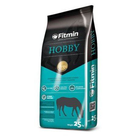 Fitmin HOBBY 25 kg