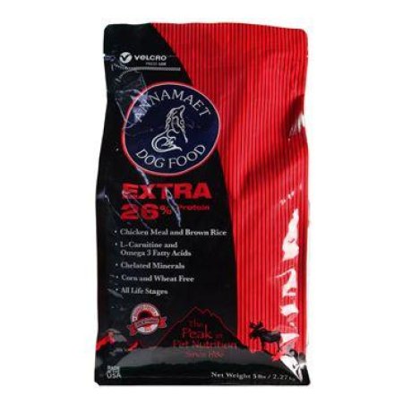 Annamaet EXTRA 26% 2,27 kg