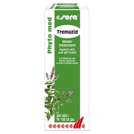 Sera Phyto med Tremazid 30 ml (EXPIRACE 03/2024)