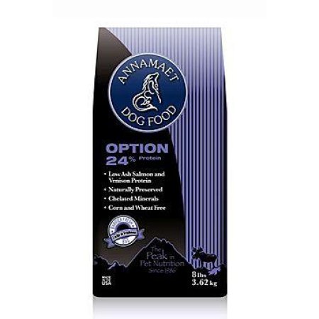 Annamaet OPTION 24% 18,14 kg