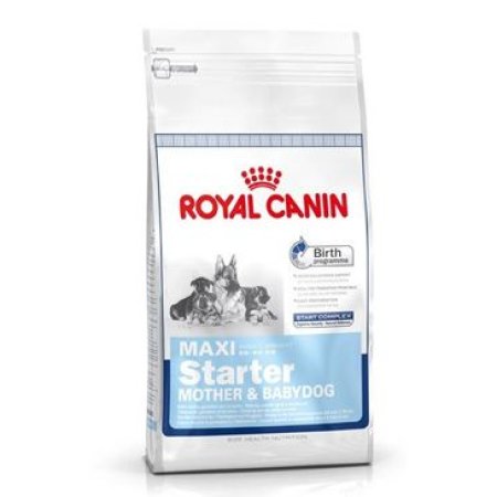 Royal Canin Maxi Starter 15 kg