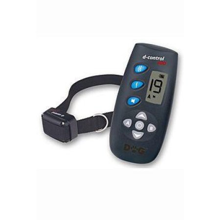 Dogtrace Elektronický výcvikový obojek d‑control 400
