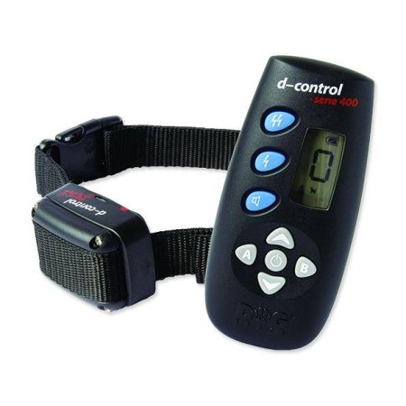 Dogtrace Elektronický výcvikový obojek d‑control 400