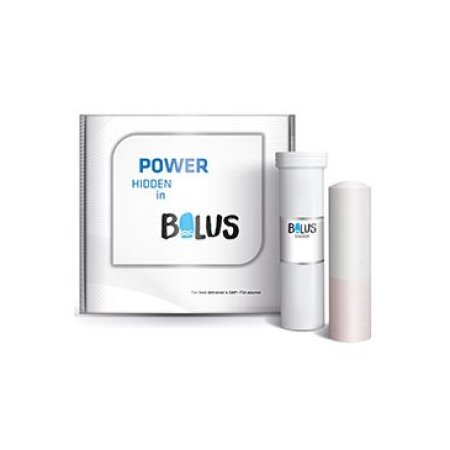 Bolus Energy booster 135g/ 4ks