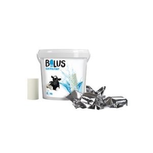 Bolus Electrolyte šumivá tbl 50g x 10ks