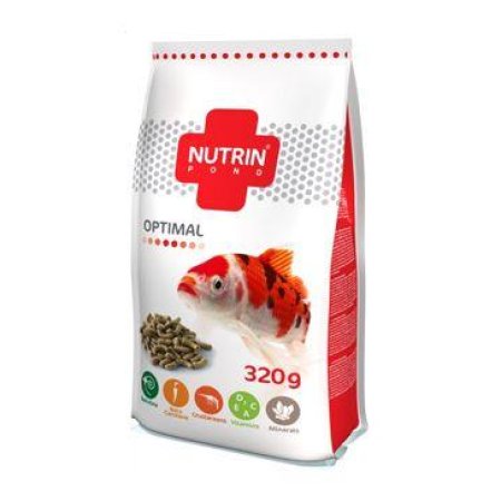 Nutrin Pond Optimal 320 g