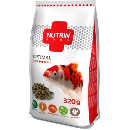 Nutrin Pond Optimal 320 g