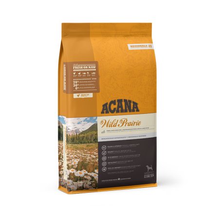 Acana Wild Prairie Dog 11,4 kg