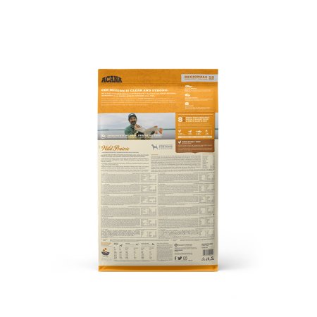 Acana Wild Prairie Dog 11,4 kg