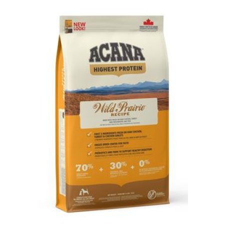 Acana Wild Prairie Dog 11,4 kg