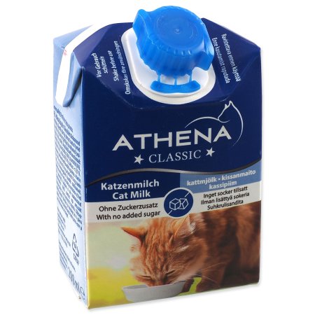 Mléko ATHENA