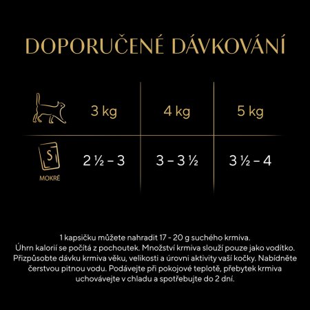 Sheba kapsička Nature Drůbeží výběr 4 x 85 g