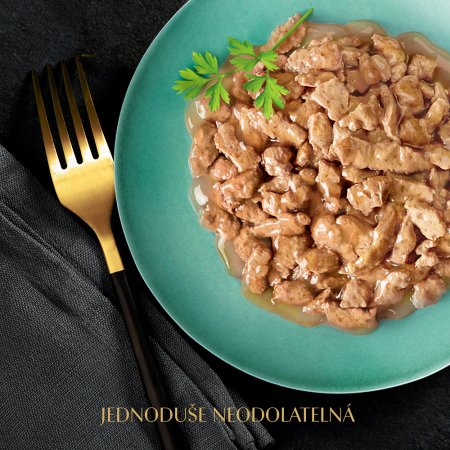 Sheba kapsička Drůbeží výběr 72 x 85 g