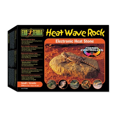 HAGEN Kámen topný Heat Wave Rock malý (6W)