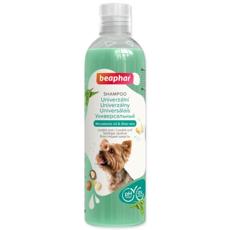 Šampon BEAPHAR universal