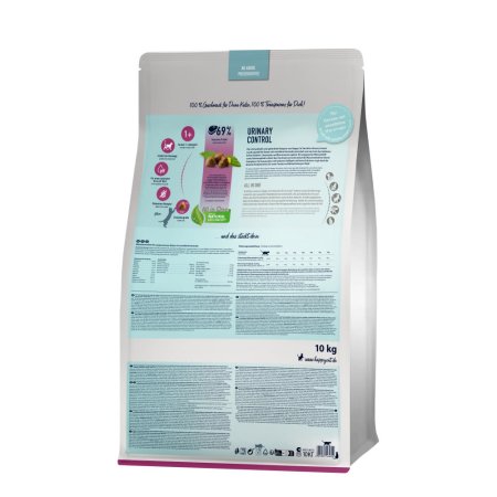 Happy Cat Sensitive Urinary Control 1,3 kg