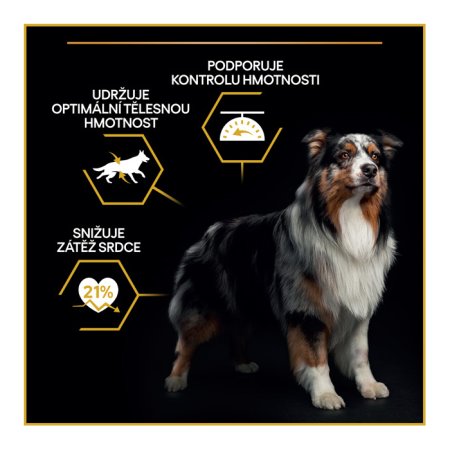 Pro Plan All Size Adult Light Sterilised jehněčí 3 kg