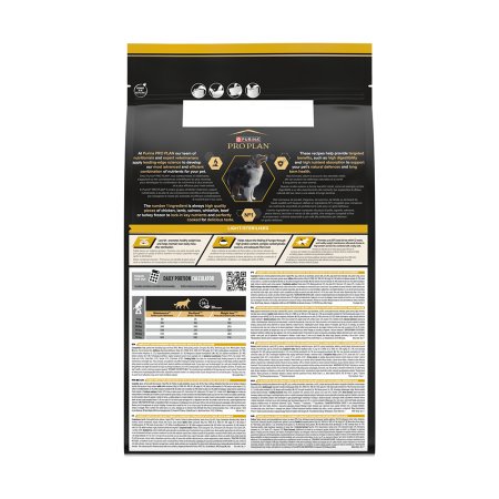 Pro Plan All Size Adult Light Sterilised jehněčí 3 kg