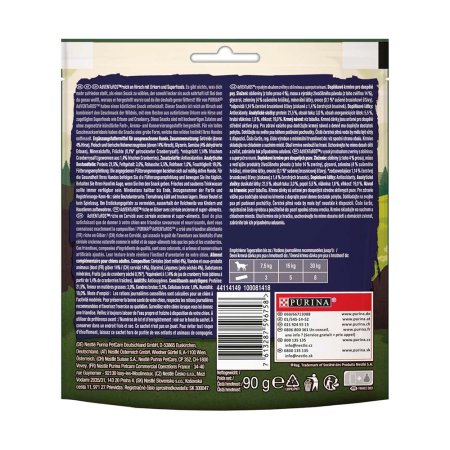 Adventuros Training Zvěřina 115 g