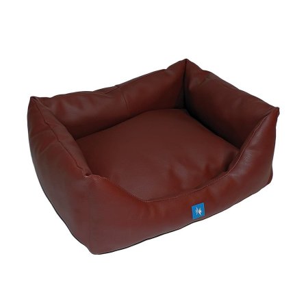 PROFIZOO Pelech Sofa Skai 120 bright brown (skai)