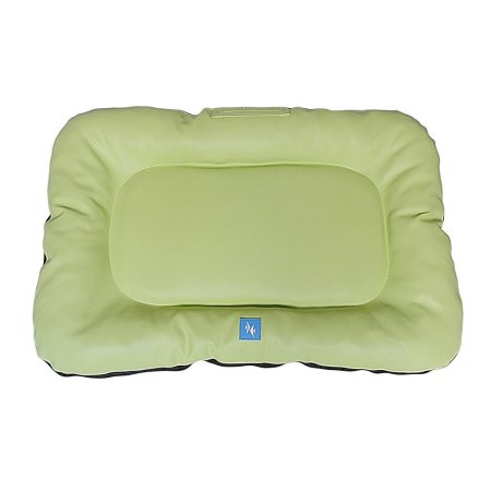 PROFIZOO Podložka Bambus Skai 80 lime green (skai)