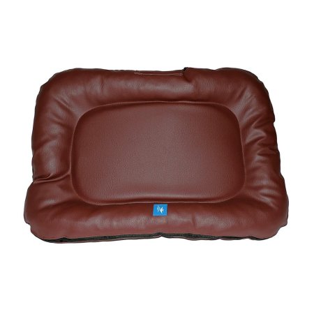 PROFIZOO Podložka Bambus Skai 115 bright brown (skai)